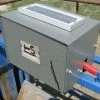 Lazy Ts Bar Products Remote Gate Man Solar Chute Opener -NRS World Sales 148996 default l