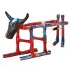 The Dragsteer NRS Mini Dragsteer Roping Dummy -NRS World Sales 149322 default l