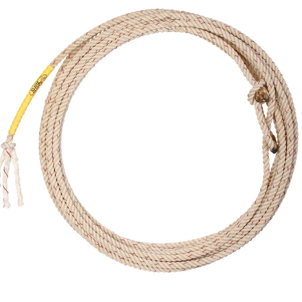 Cactus Ropes Buckaroo Ranch Rope 3 Cactus Ropes Buckaroo Ranch Rope