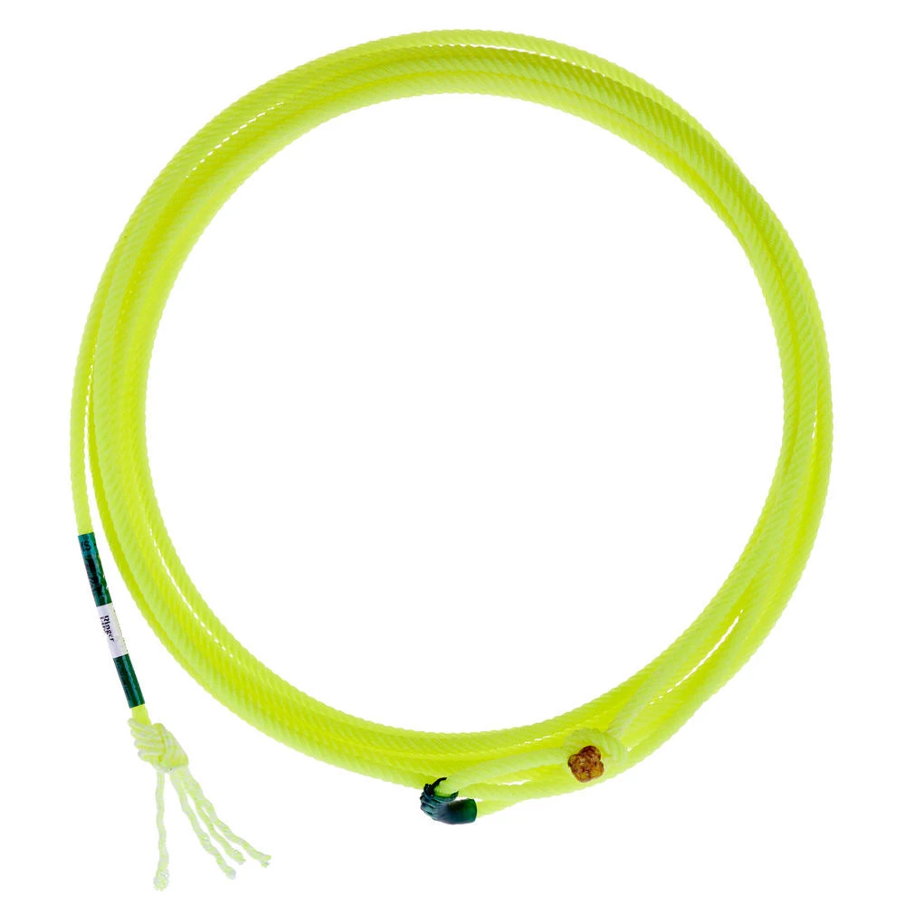 Top Hand Rope Company Ringer Lite 4Strand Core Head Rope 3 Top Hand Rope Company Ringer Lite 4Strand Core Head Rope