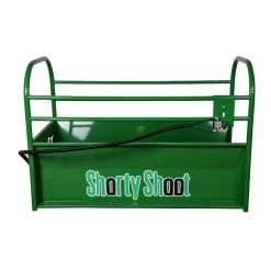 Smarty Shorty Roping Dummy SHOOT