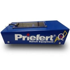 Priefert Q36 Solar Powered Control Box