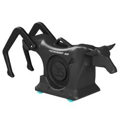 Ropesmart Short Go LED Light Roping Dummy On Wheels 10 Ropesmart Short Go LED Light Roping Dummy On Wheels -NRS World Sales 162720 782608