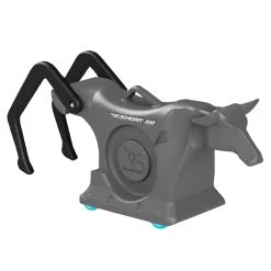 Ropesmart Short Go LED Light Roping Dummy On Wheels 12 Ropesmart Short Go LED Light Roping Dummy On Wheels -NRS World Sales 162720 782610