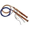 Double C Customs Llc Custom 8 Foot Paracord Bull Cow Whip -NRS World Sales 163042 default l