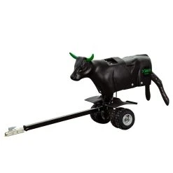 Smarty Xtreme Roping Machine Dummy -NRS World Sales 166261 551240