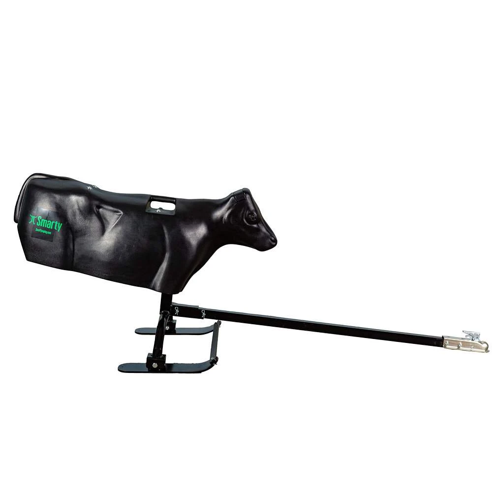 Smarty Jr Breakaway Roping Dummy 3 Smarty Jr Breakaway Roping Dummy