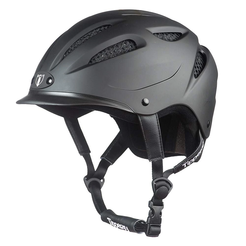 Phoenix Performance Tipperary Sportage Hybrid Equestrian Helmet 18 Phoenix Performance Tipperary Sportage Hybrid Equestrian Helmet - Image 16