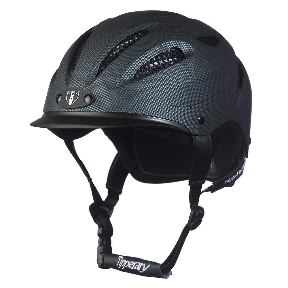 Phoenix Performance Tipperary Sportage Hybrid Equestrian Helmet 10 Phoenix Performance Tipperary Sportage Hybrid Equestrian Helmet - Image 8