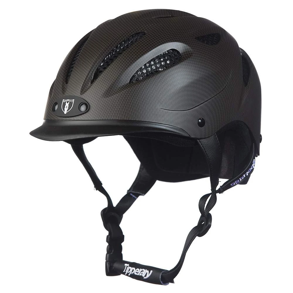 Phoenix Performance Tipperary Sportage Hybrid Equestrian Helmet 11 Phoenix Performance Tipperary Sportage Hybrid Equestrian Helmet - Image 9