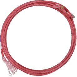 Classic Heat Heel Team Rope