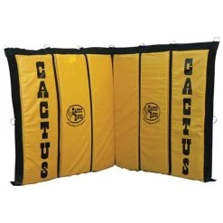 Cactus Gear Roping Box Pad - 4x8
