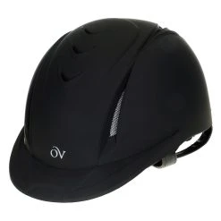 Ovation English Riding Supply Ovation Deluxe Schooler Helmet 26 Ovation English Riding Supply Ovation Deluxe Schooler Helmet -NRS World Sales 191895 560550