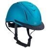 Ovation English Riding Supply Ovation Metallic Schooler Helmet -NRS World Sales 191903 560572