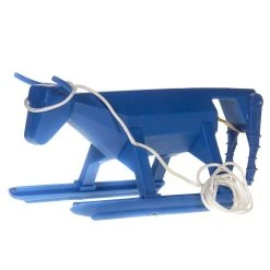 NRS Original Cowboy Toy Roping Dummy -NRS World Sales 1923 545066