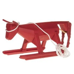 NRS Original Cowboy Toy Roping Dummy -NRS World Sales 1923 545067