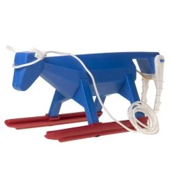 NRS Original Cowboy Toy Roping Dummy -NRS World Sales 1923 545069