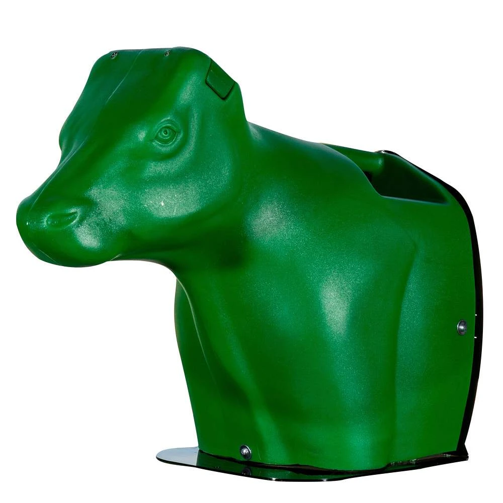 Smarty JR Breakaway Half Body Sidekick 7 Smarty JR Breakaway Half Body Sidekick - Image 5