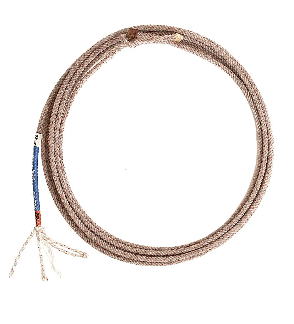 Republic Ropes Razor Core 4 Strand Head Rope 6 Republic Ropes Razor Core 4 Strand Head Rope - Image 4
