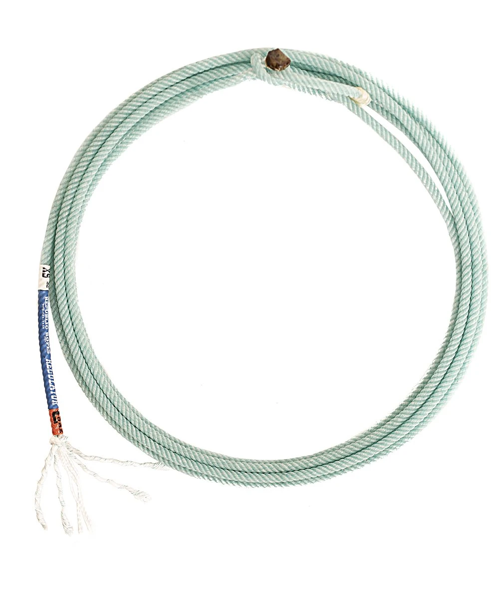 Republic Ropes Regulator Core 4 Strand 3/8 True Head Rope 7 Republic Ropes Regulator Core 4 Strand 3/8 True Head Rope - Image 5