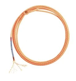 Republic Ropes Renegade Core 4 Strand 3/8 Scant Head Rope -NRS World Sales 203283 612334