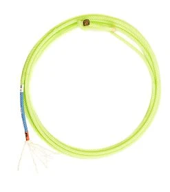 Republic Ropes Revenue Core 4 Strand 3/8 True Head Rope 11 Republic Ropes Revenue Core 4 Strand 3/8 True Head Rope -NRS World Sales 203289 612343