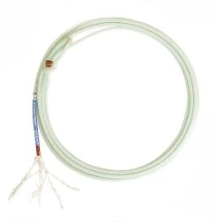 Republic Ropes Reaper Core 4 Strand Lite Heel Rope 7 Republic Ropes Reaper Core 4 Strand Lite Heel Rope -NRS World Sales 203293 612354