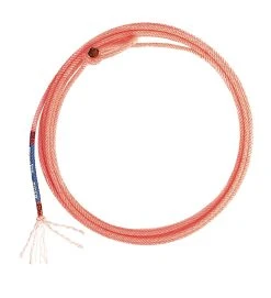 Republic Ropes Rush Core 4 Strand 3/8 True Heel Rope -NRS World Sales 203299 612370