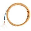 Republic Ropes Ranger Core 4 Strand 3/8 XS Ranch Rope -NRS World Sales 203304 612385