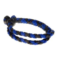 Jerry Beagley Braiding Co. Nylon Bull Bell Strap -NRS World Sales 203877 616007