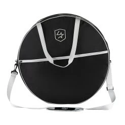 Lone Star Ropes Grey And Black Rope Bag 13 Lone Star Ropes Grey And Black Rope Bag -NRS World Sales 207853 805445