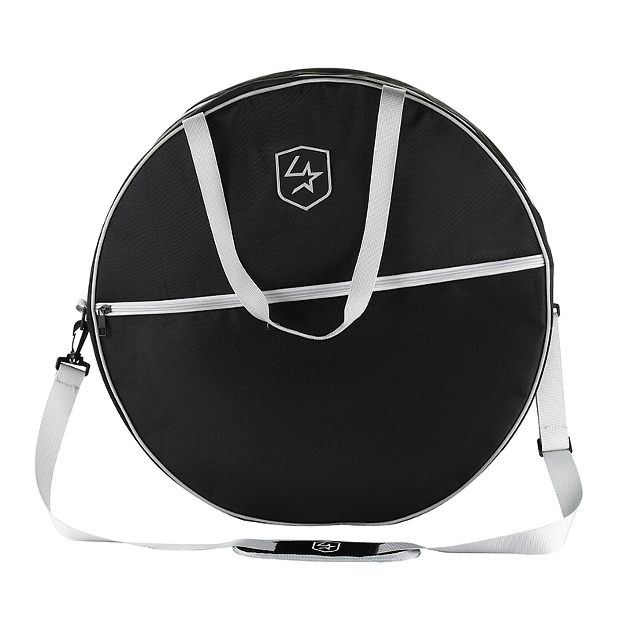 Lone Star Ropes Grey And Black Rope Bag 8 Lone Star Ropes Grey And Black Rope Bag - Image 6