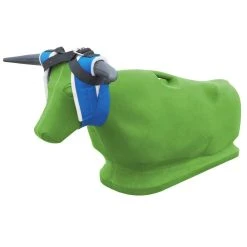 Rope It Up Speed Steer Roping Dummy -NRS World Sales 208106 635667