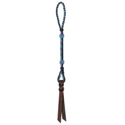 Weaver Leather Quirt With Wrist Loop -NRS World Sales 213333 658111