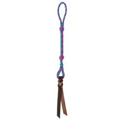 Weaver Leather Quirt With Wrist Loop -NRS World Sales 213333 658113