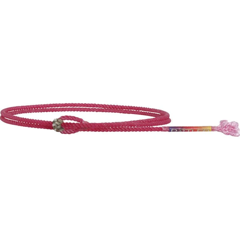 Rattler Ropes Boys 60in. Goat String 3 Rattler Ropes Boys 60in. Goat String