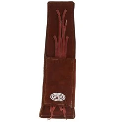 Fabio Ribeiro Bull Rope Pad 10 Fabio Ribeiro Bull Rope Pad -NRS World Sales 217265 711347