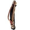 Fabio Ribeiro American Left Handed Junior 7 Plait Braided Bull Rope 2 Fabio Ribeiro American Left Handed Junior 7 Plait Braided Bull Rope -NRS World Sales 224383 711348