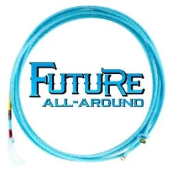 Cactus Ropes Future All Around Head Team Rope 12 Cactus Ropes Future All Around Head Team Rope -NRS World Sales 225902 716588