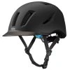 Troxel Terrain Duratec Riding Helmet -NRS World Sales 227742 723551