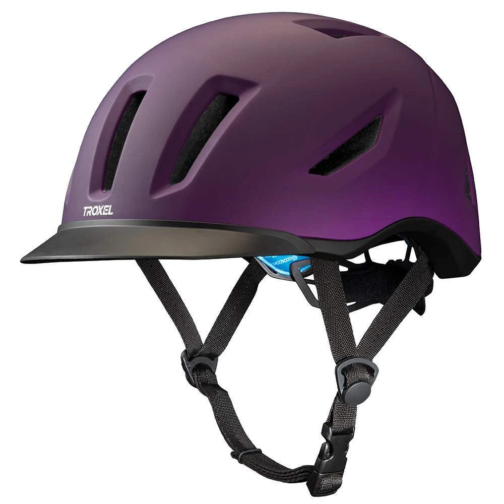 Troxel Terrain Riding Helmet 3 Troxel Terrain Riding Helmet