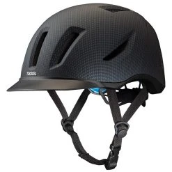 Troxel Terrain Riding Helmet