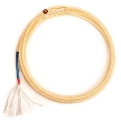 Republic Ropes T Money 4 Strand Head Rope -NRS World Sales 228699 726229