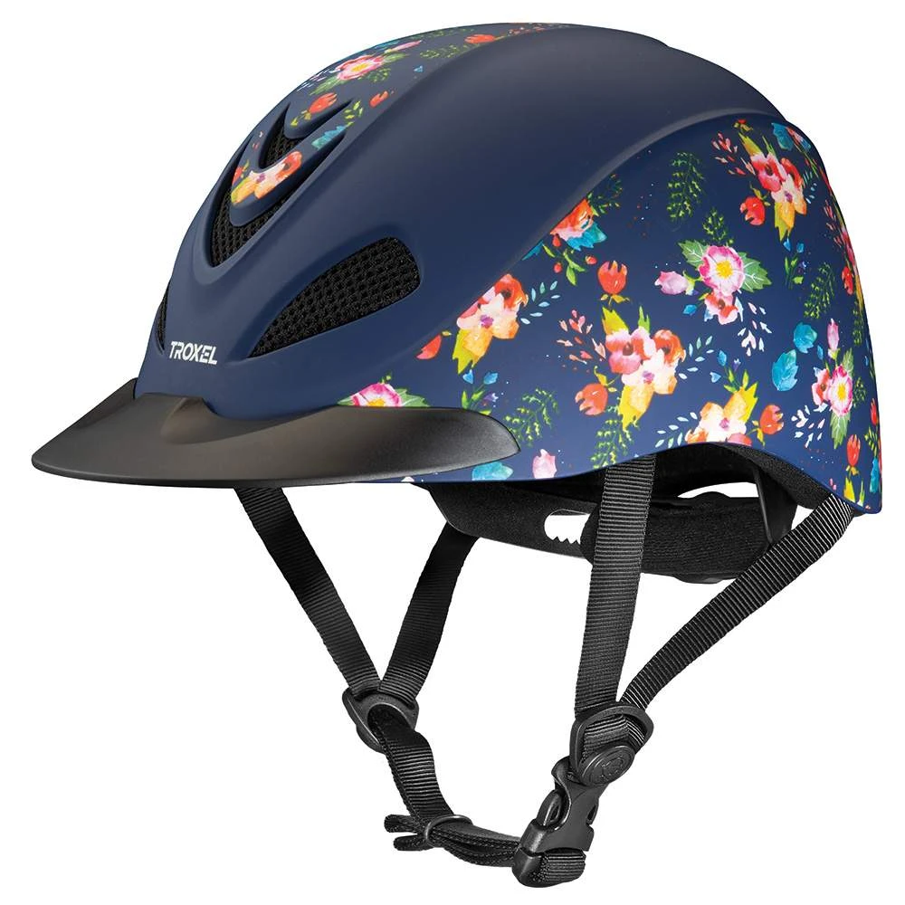 Troxel Dynasty Riding Helmet 3 Troxel Dynasty Riding Helmet