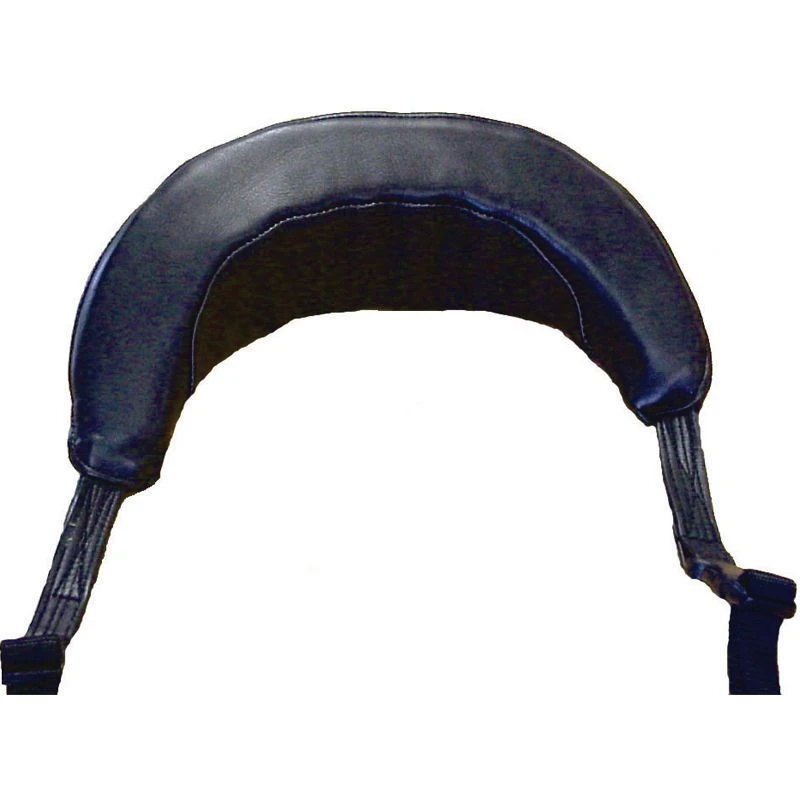 Saddle Barn Tack Cordura Padded Neck Roll 3 Saddle Barn Tack Cordura Padded Neck Roll