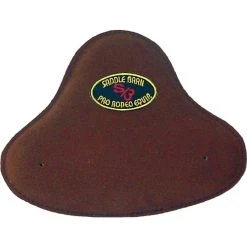Saddle Barn Tack Bareback Rig Handle Pad