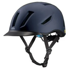 Troxel Terrain MIPS Duratec Riding Helmet -NRS World Sales 242715 792945