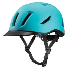 Troxel Terrain MIPS Duratec Riding Helmet -NRS World Sales 242715 792946