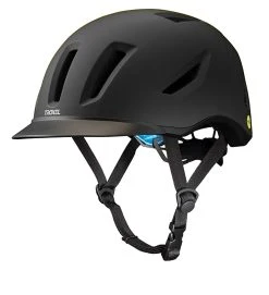 Troxel Terrain MIPS Duratec Riding Helmet -NRS World Sales 242715 792948