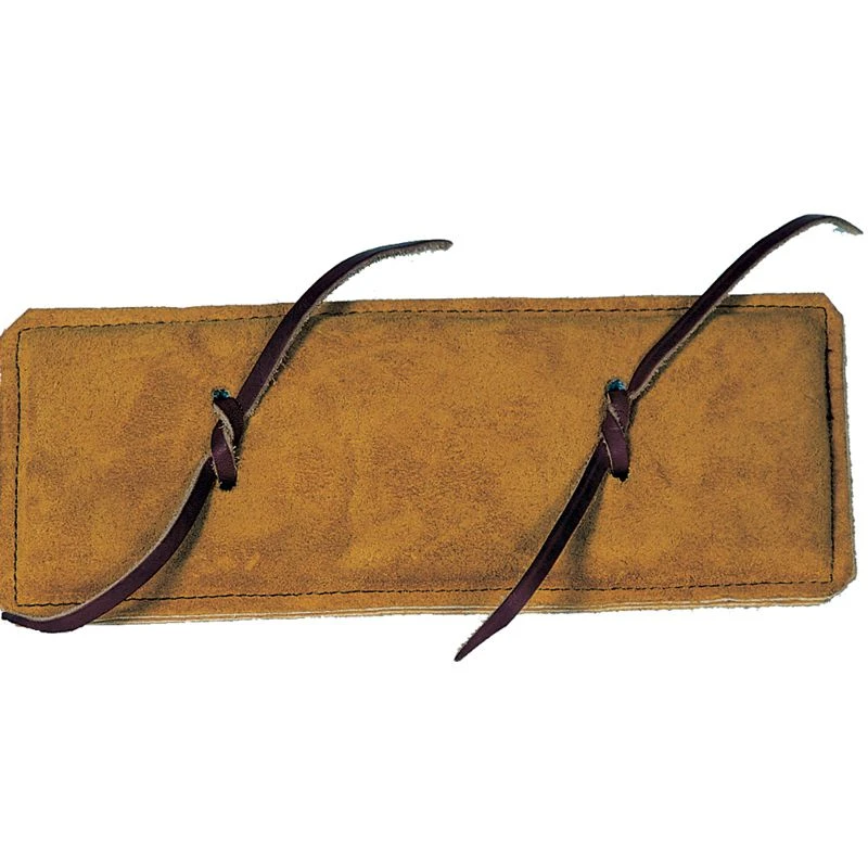 Saddle Barn Tack Junior Size Bull Rope Pad 3 Saddle Barn Tack Junior Size Bull Rope Pad